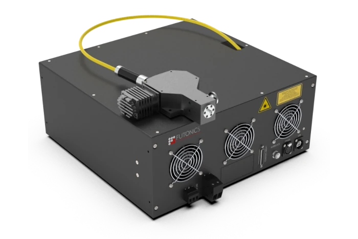 Optical fibre – technology behind the 2-µm fibre laser